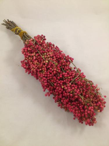 Pepperberries naturel (=roze)